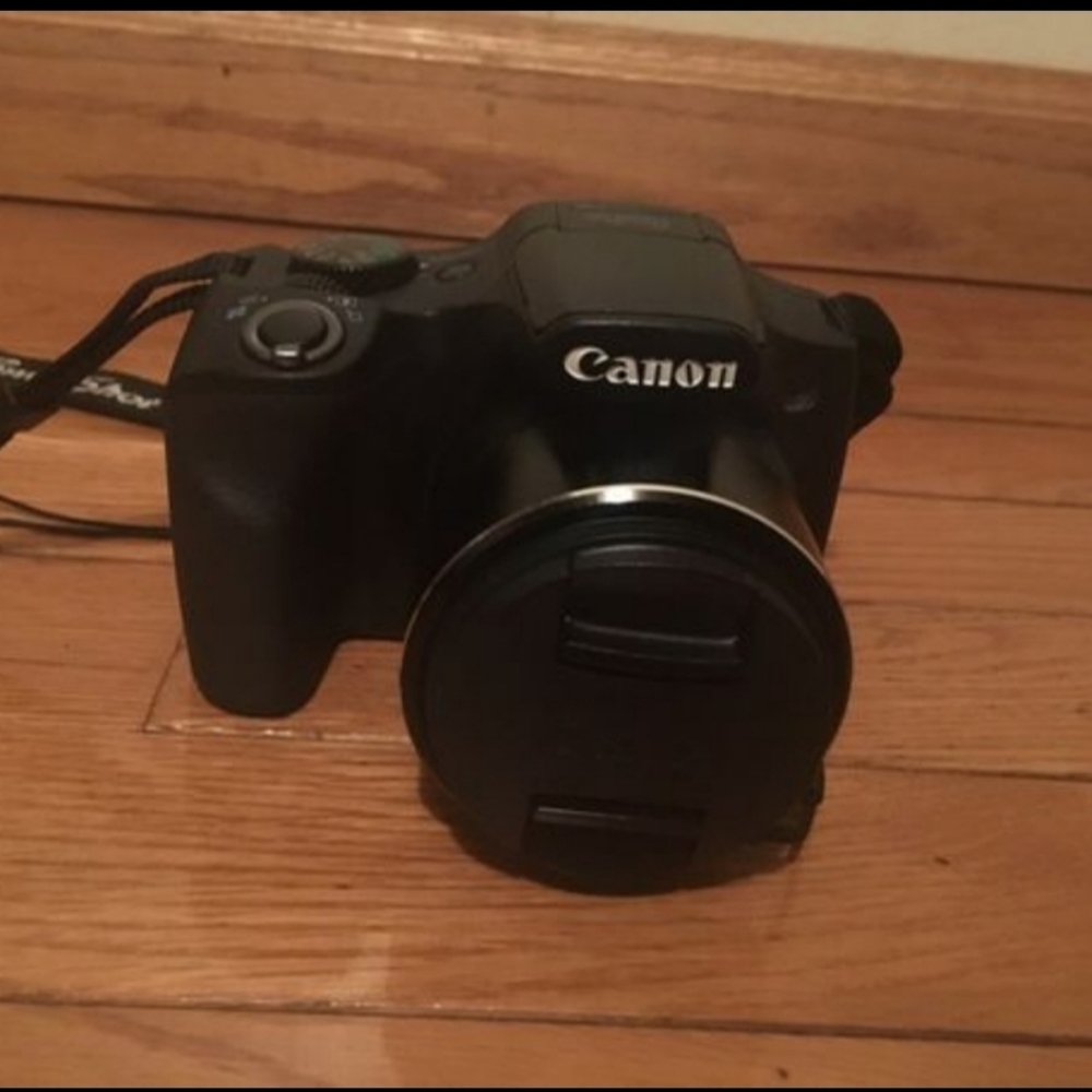 Canon